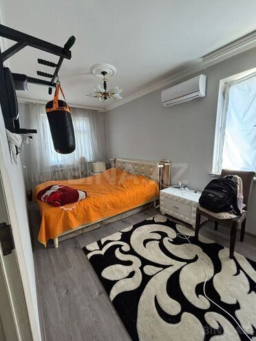 Satılır 3 otaqlı köhnə tikili 55 m², Xalqlar Dostluğu m., photo 8 from 12