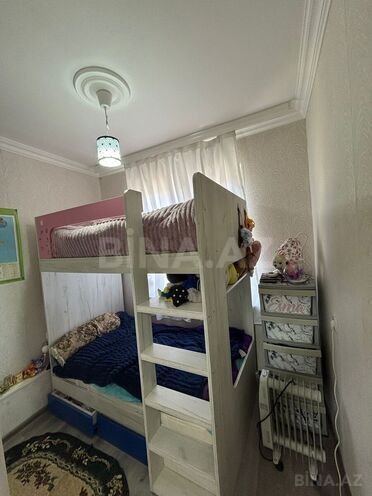 Satılır 3 otaqlı köhnə tikili 55 m², Xalqlar Dostluğu m., photo 6 from 12