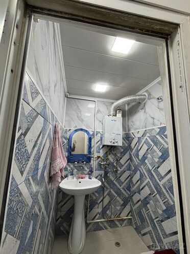 Satılır 3 otaqlı köhnə tikili 55 m², Xalqlar Dostluğu m., photo 10 from 12