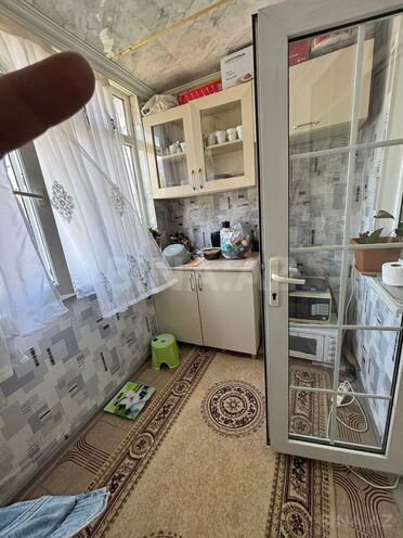 Satılır 3 otaqlı köhnə tikili 55 m², Xalqlar Dostluğu m., photo 7 from 12