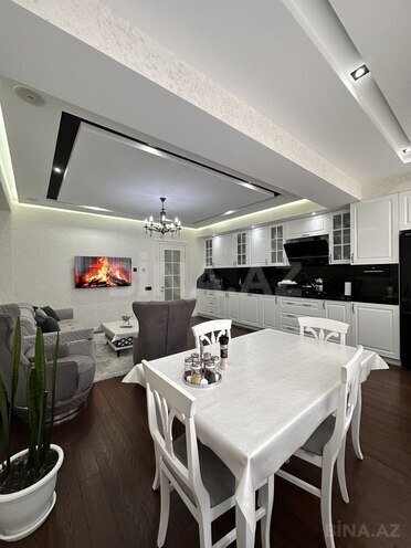 Продаётся 4-комн. новостройка 220 м², м. Низами, photo 7 from 32