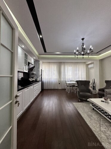 Продаётся 4-комн. новостройка 220 м², м. Низами, photo 11 from 32