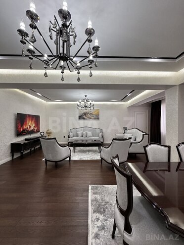 Продаётся 4-комн. новостройка 220 м², м. Низами, photo 6 from 32