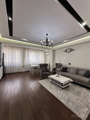 Продаётся 4-комн. новостройка 220 м², м. Низами, photo 10 from 32