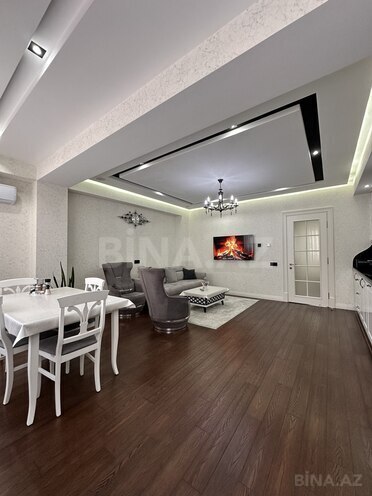 Продаётся 4-комн. новостройка 220 м², м. Низами, photo 8 from 32