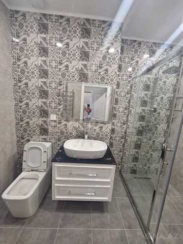 Сдаётся 2-комн. новостройка 102 м², м. Нариман Нариманов, photo 12 from 13