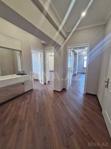 Сдаётся 2-комн. новостройка 102 м², м. Нариман Нариманов, photo 5 from 13