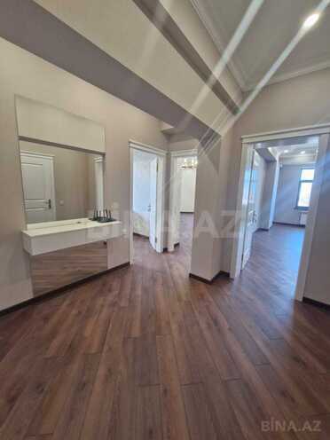 Сдаётся 2-комн. новостройка 102 м², м. Нариман Нариманов, photo 6 from 13