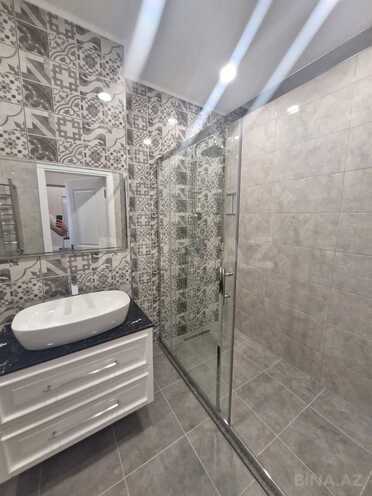 Сдаётся 2-комн. новостройка 102 м², м. Нариман Нариманов, photo 11 from 13