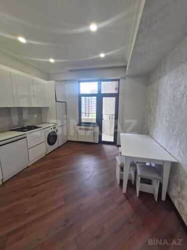 Сдаётся 2-комн. новостройка 102 м², м. Нариман Нариманов, photo 9 from 13
