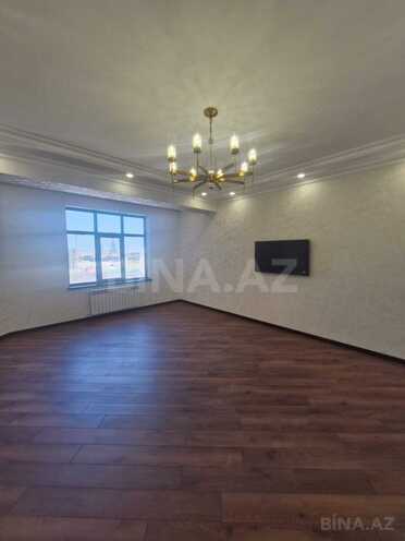 Сдаётся 2-комн. новостройка 102 м², м. Нариман Нариманов, photo 1 from 13