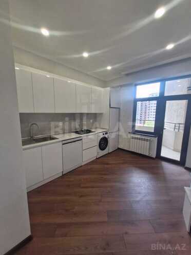 Сдаётся 2-комн. новостройка 102 м², м. Нариман Нариманов, photo 8 from 13