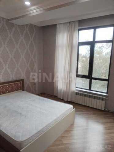 Сдаётся 3-комн. новостройка 90 м², м. Гянджлик, photo 5 from 12