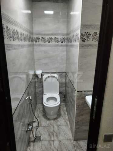 Сдаётся 3-комн. новостройка 90 м², м. Гянджлик, photo 10 from 12