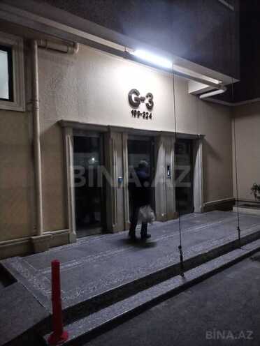 Сдаётся 3-комн. новостройка 90 м², м. Гянджлик, photo 11 from 12