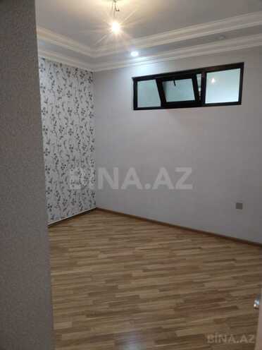 Сдаётся 3-комн. новостройка 90 м², м. Гянджлик, photo 6 from 12