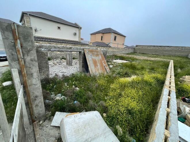 Satılır  torpaq 4.2 sot, Badamdar q., photo 5 from 7