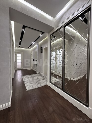 Продаётся 4-комн. новостройка 220 м², м. Низами, photo 14 from 32