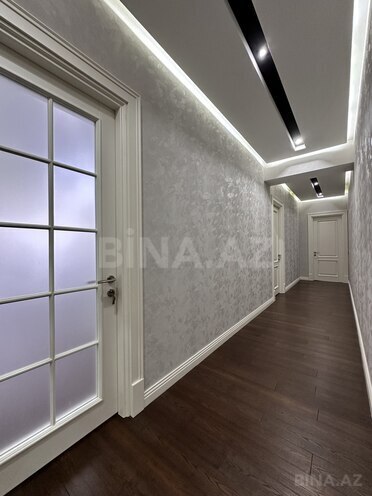 Продаётся 4-комн. новостройка 220 м², м. Низами, photo 15 from 32