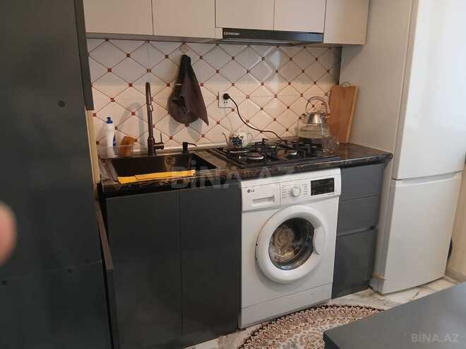 Сдаётся 1-комн. вторичка 34 м², photo 7 from 11