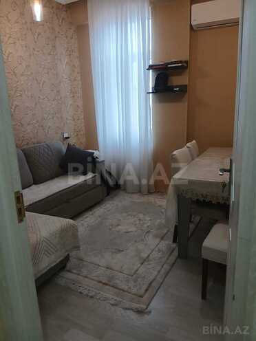 Сдаётся 1-комн. вторичка 34 м², photo 1 from 11