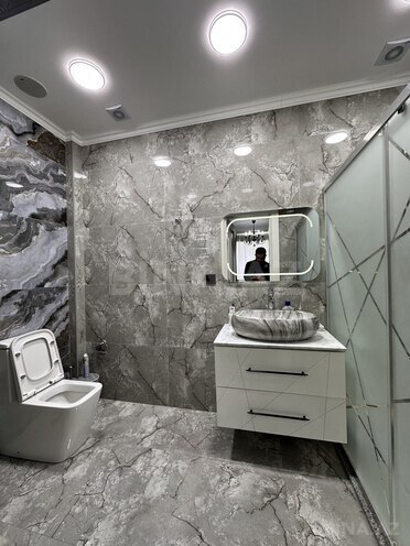 Продаётся 4-комн. новостройка 220 м², м. Низами, photo 20 from 32