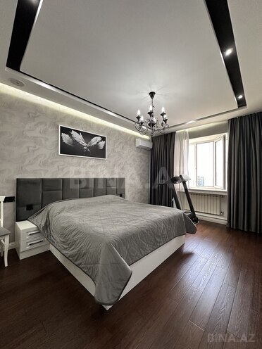 Продаётся 4-комн. новостройка 220 м², м. Низами, photo 19 from 32
