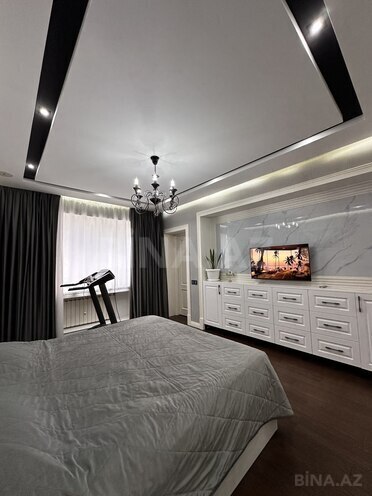 Продаётся 4-комн. новостройка 220 м², м. Низами, photo 16 from 32