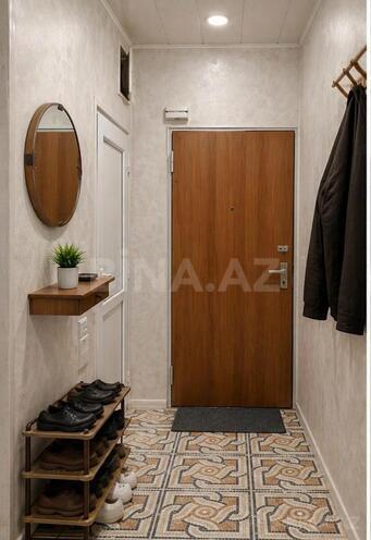 Satılır 2 otaqlı köhnə tikili 42 m², 7-ci mikrorayon q., photo 5 from 7