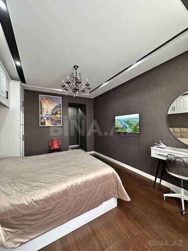 Продаётся 4-комн. новостройка 220 м², м. Низами, photo 23 from 32