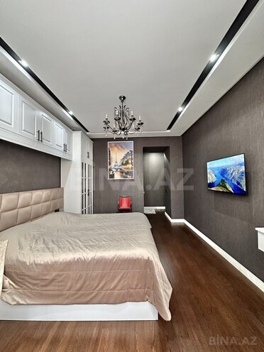 Продаётся 4-комн. новостройка 220 м², м. Низами, photo 25 from 32