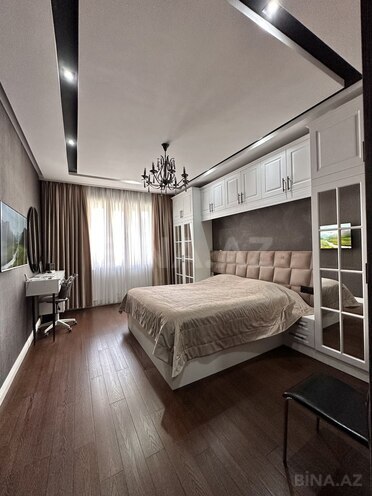 Продаётся 4-комн. новостройка 220 м², м. Низами, photo 22 from 32