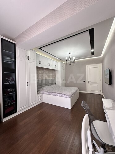 Продаётся 4-комн. новостройка 220 м², м. Низами, photo 28 from 32