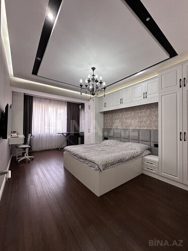 Продаётся 4-комн. новостройка 220 м², м. Низами, photo 27 from 32