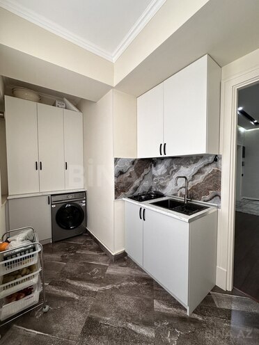Продаётся 4-комн. новостройка 220 м², м. Низами, photo 30 from 32