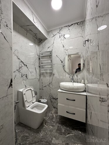 Продаётся 4-комн. новостройка 220 м², м. Низами, photo 29 from 32