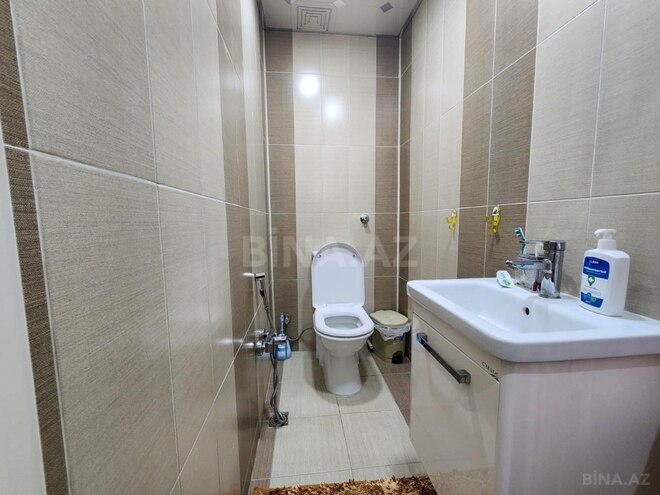 Продаётся 5-комн. новостройка 240 м², м. Нефтчиляр, photo 14 from 15