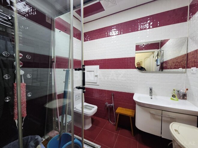 Продаётся 5-комн. новостройка 240 м², м. Нефтчиляр, photo 13 from 15