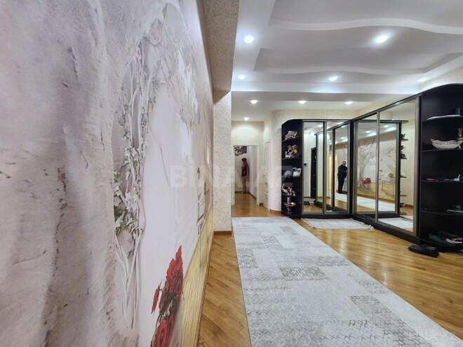 Продаётся 5-комн. новостройка 240 м², м. Нефтчиляр, photo 11 from 15