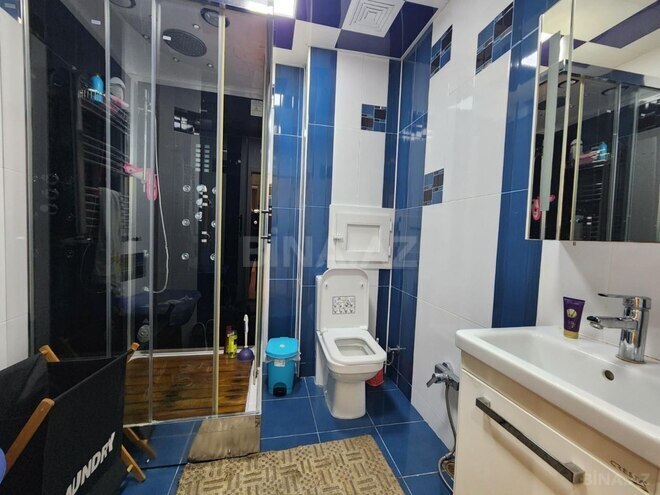 Продаётся 5-комн. новостройка 240 м², м. Нефтчиляр, photo 12 from 15