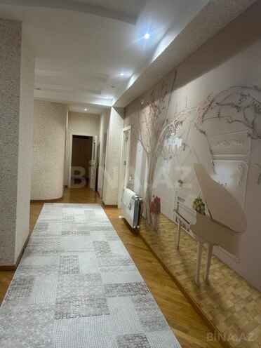Продаётся 5-комн. новостройка 240 м², м. Нефтчиляр, photo 10 from 15