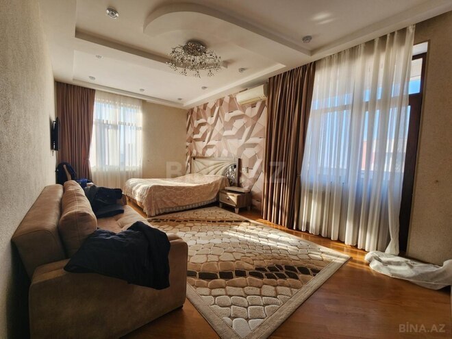 Продаётся 5-комн. новостройка 240 м², м. Нефтчиляр, photo 8 from 15