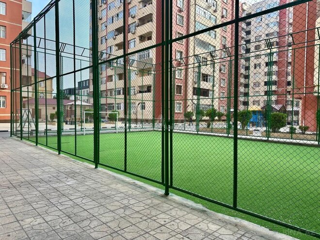 Продаётся 5-комн. новостройка 240 м², м. Нефтчиляр, photo 3 from 15