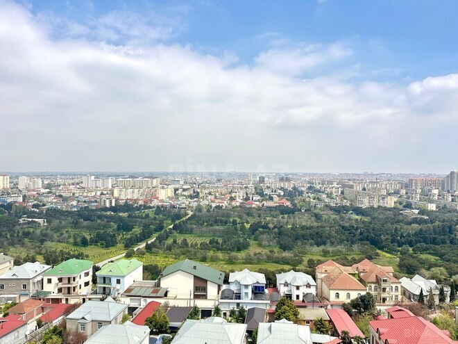 Продаётся 5-комн. новостройка 240 м², м. Нефтчиляр, photo 4 from 15