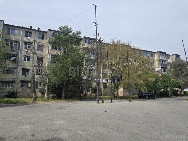 Satılır 2 otaqlı köhnə tikili 55 m², Neftçilər m., photo 11 from 12