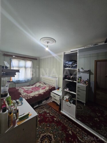 Satılır 2 otaqlı köhnə tikili 55 m², Neftçilər m., photo 3 from 12