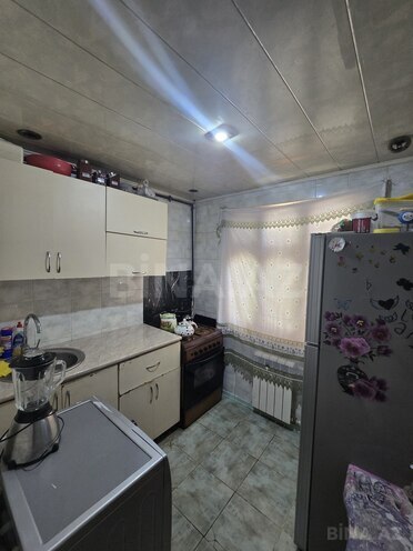 Satılır 2 otaqlı köhnə tikili 55 m², Neftçilər m., photo 4 from 12