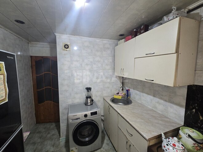 Satılır 2 otaqlı köhnə tikili 55 m², Neftçilər m., photo 8 from 12