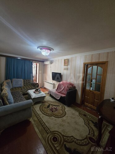 Satılır 2 otaqlı köhnə tikili 55 m², Neftçilər m., photo 5 from 12