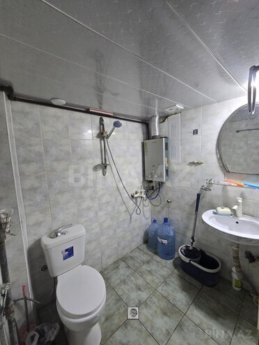 Satılır 2 otaqlı köhnə tikili 55 m², Neftçilər m., photo 7 from 12